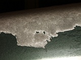 Luebeck Winter 2012